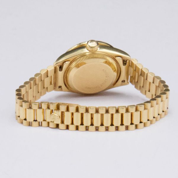 Rolex Datejust Lady 69138